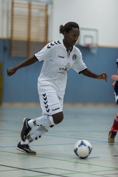 Bild 8 - B-Juniorinnen Futsal Qualifikation